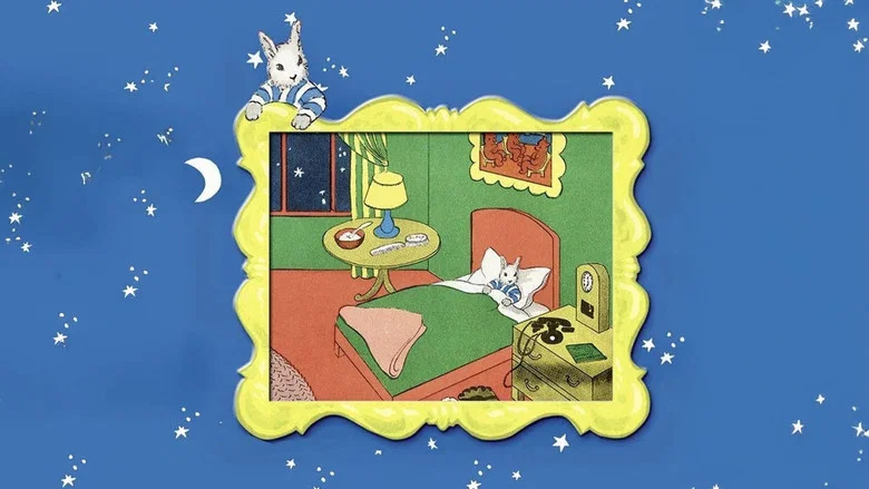 Goodnight Moon & Other Sleepytime Tales screenshot 2