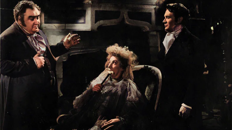 Great Expectations screenshot 8