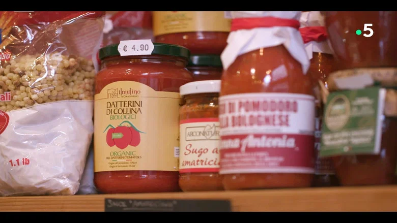 Arnaques à l'italienne screenshot 1