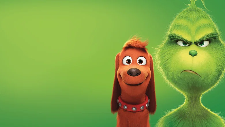 The Grinch screenshot 3