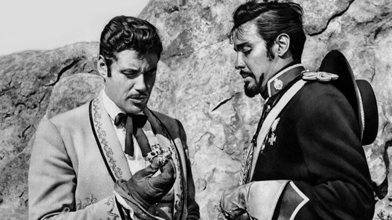 The Sign of Zorro screenshot 6