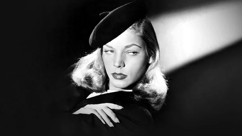 Lauren Bacall, ombre et lumière screenshot 1