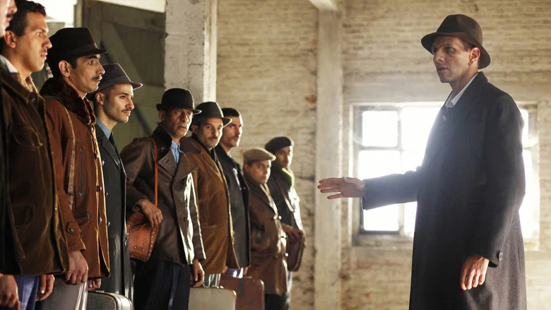 Outside the Law screenshot 4