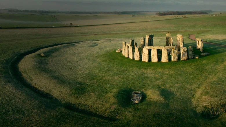 Stonehenge: Decoded screenshot 1