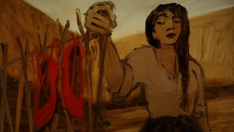 Red Shoes screenshot 4