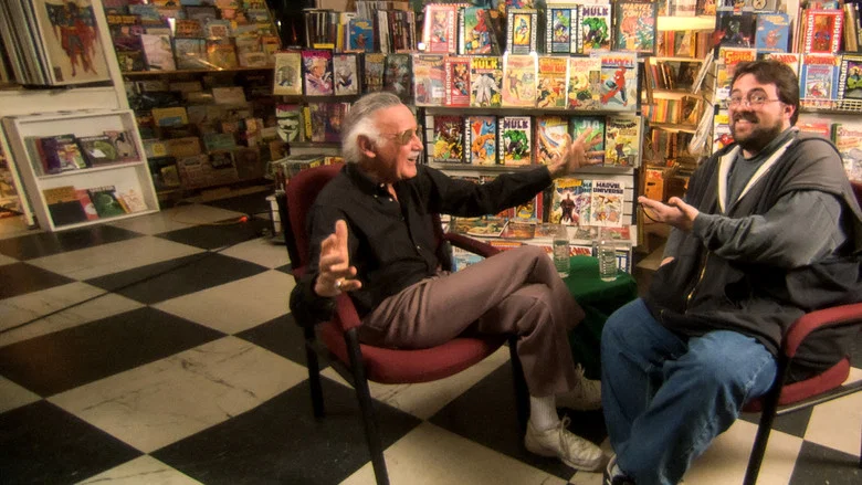 Stan Lee's Mutants, Monsters & Marvels screenshot 3