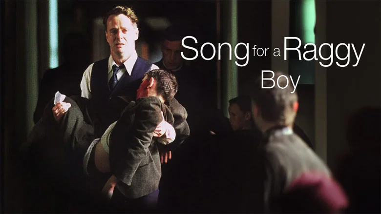 Song for a Raggy Boy screenshot 2
