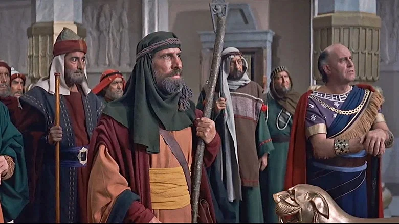 Solomon and Sheba screenshot 7