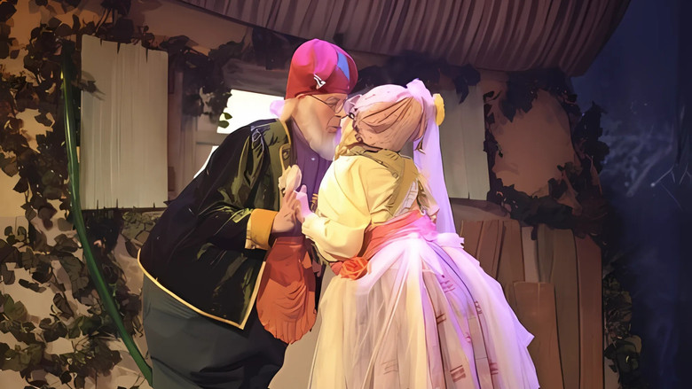 Plop Show: Plop Gets Married screenshot 1