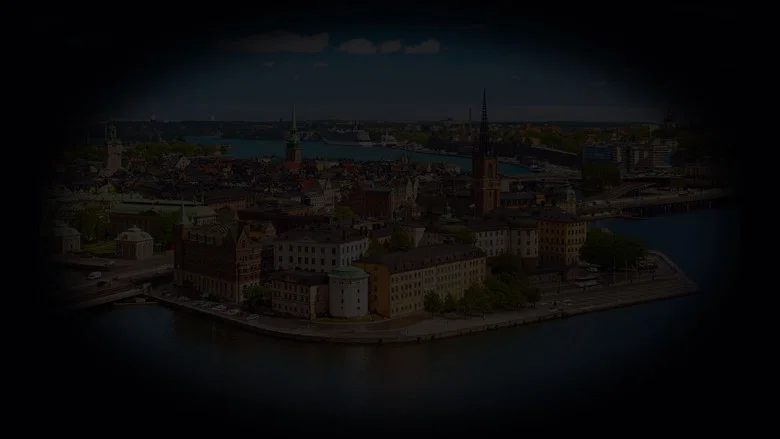 En kluven stad screenshot 2