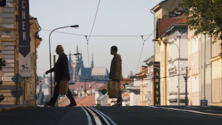 On the Roof screenshot 4