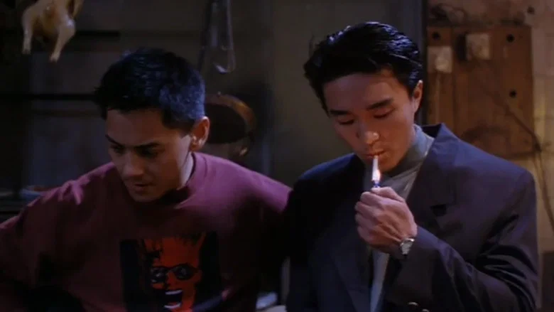 Lung Fung Restaurant screenshot 4