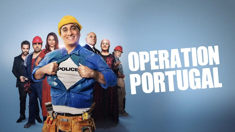 Operation Portugal screenshot 8