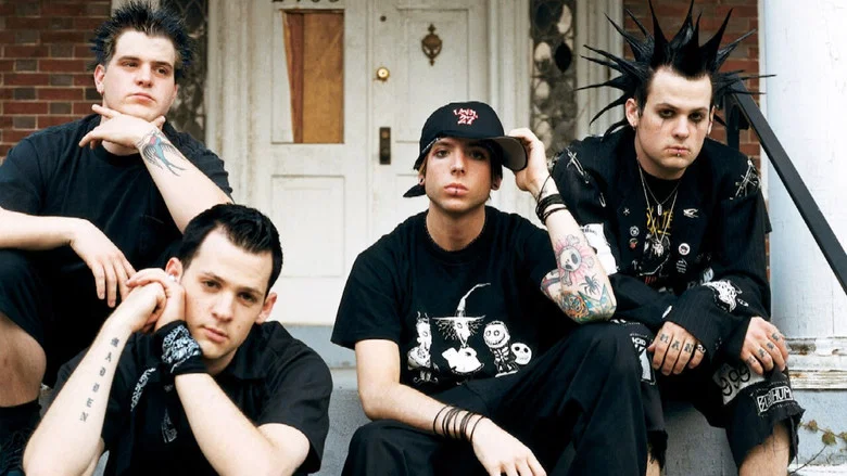Good Charlotte Video Collection screenshot 1