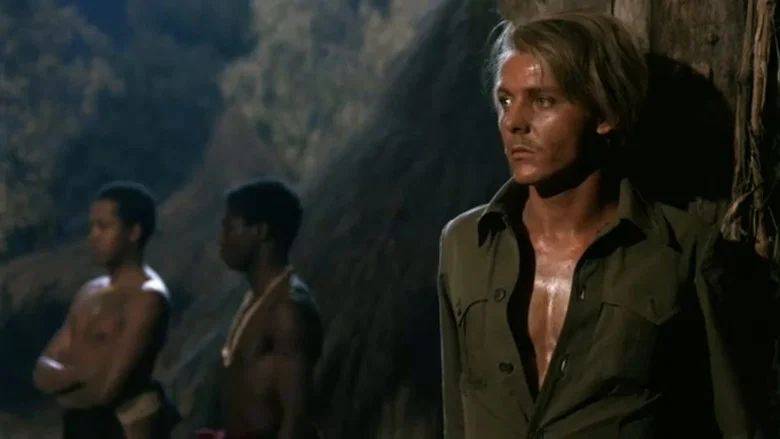 Gungala, The Black Panther Girl screenshot 2