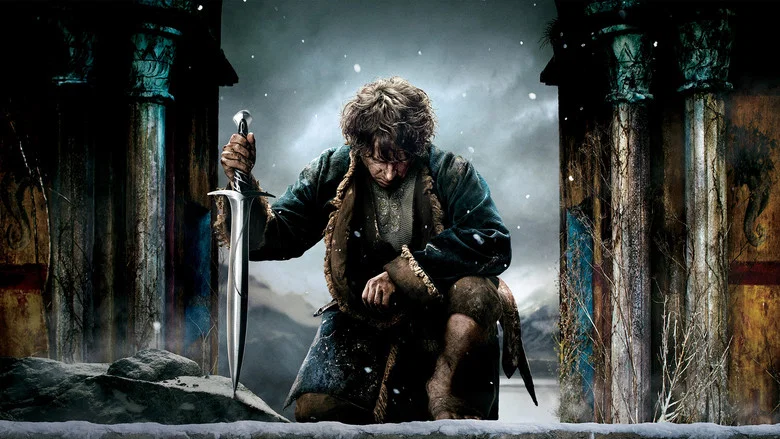 The Hobbit: The Battle of the Five Armies screenshot 8