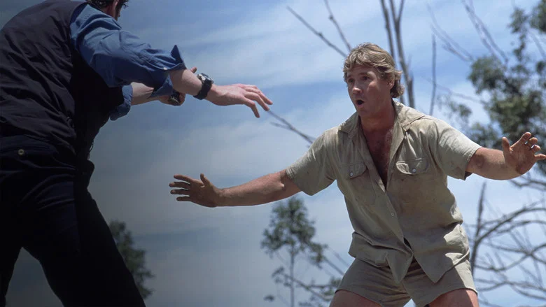 The Crocodile Hunter: Collision Course screenshot 4