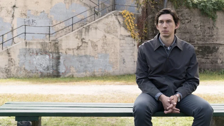 Paterson screenshot 1