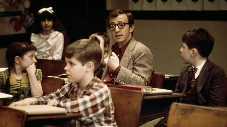 Annie Hall screenshot 7