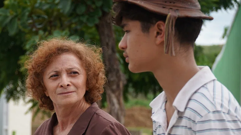 Umbilina e Sua Grande Rival screenshot 1