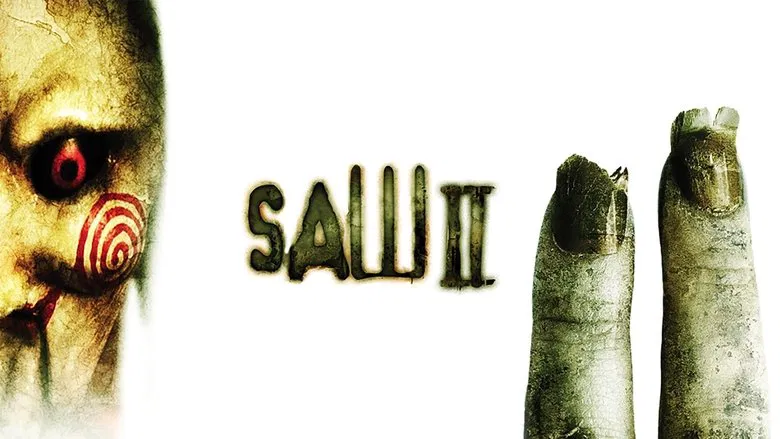 Saw II screenshot 2