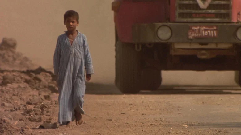 Powaqqatsi screenshot 8