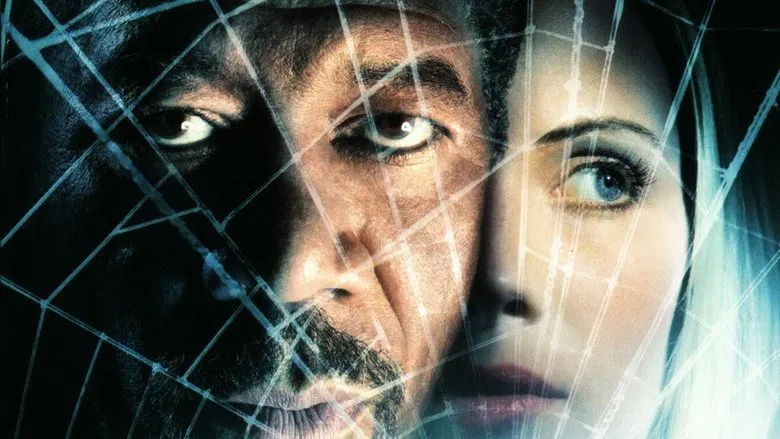 Along Came a Spider screenshot 1