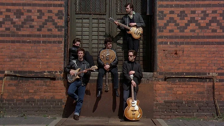 Backbeat screenshot 4