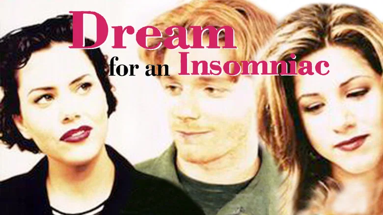 Dream for an Insomniac screenshot 4