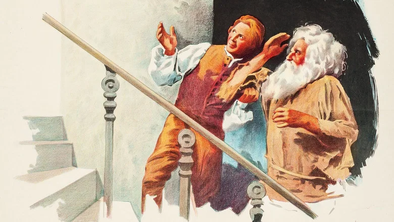 Stairway to Light screenshot 1