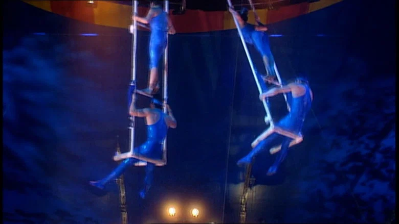 Cirque du Soleil: Dralion screenshot 2