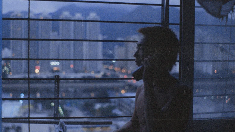 Made in Hong Kong screenshot 6