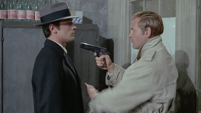 Le Samouraï screenshot 5