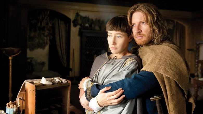 Pope Joan screenshot 8