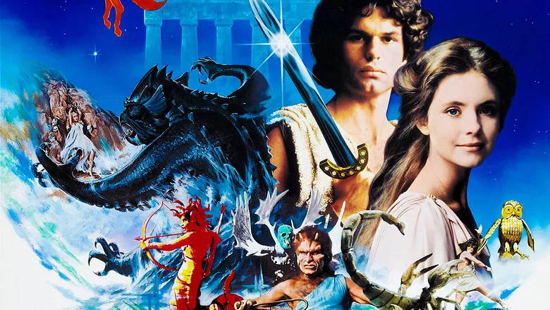 Clash of the Titans screenshot 4