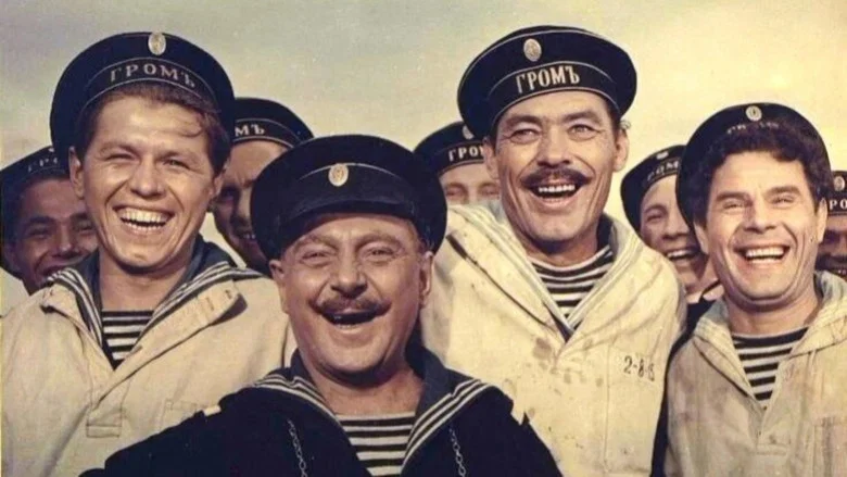 Baltic Glory screenshot 1