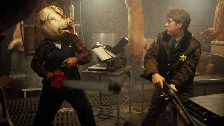 Motel Hell screenshot 3