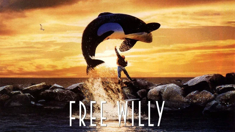 Free Willy screenshot 3