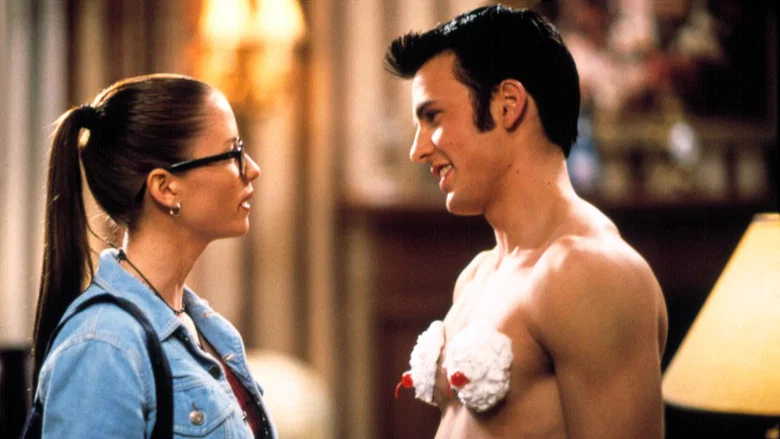 Not Another Teen Movie screenshot 3