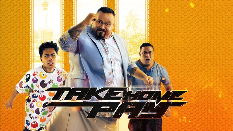 Take Home Pay screenshot 1