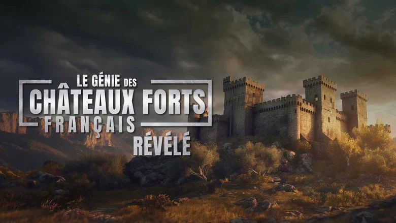 Le génie des Châteaux forts français révélé screenshot 1