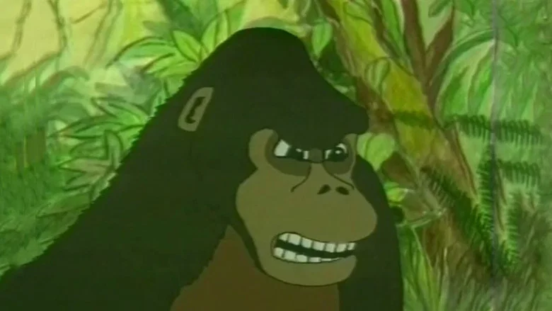 Lord of the Jungle screenshot 4