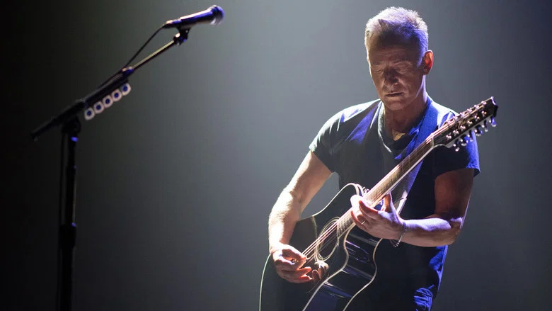 Springsteen on Broadway screenshot 6