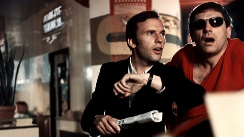 Crime Thief screenshot 1