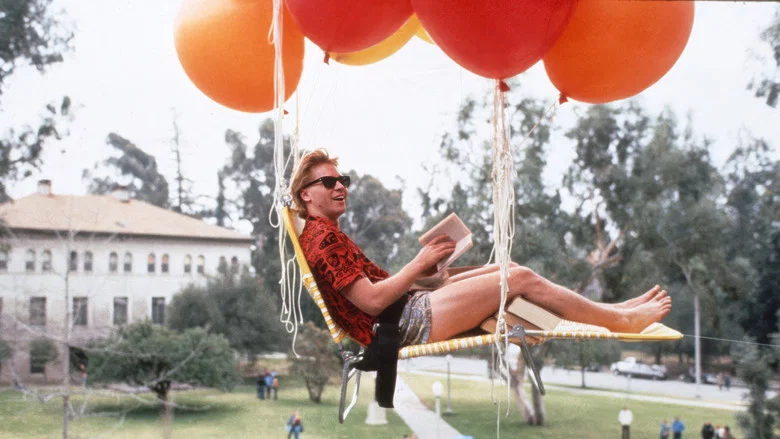 Real Genius screenshot 4