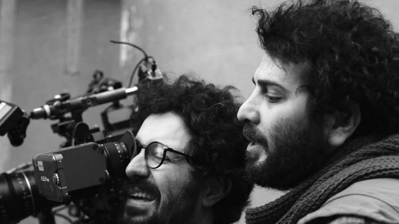 Il était une fois... « La Loi de Téhéran » screenshot 4
