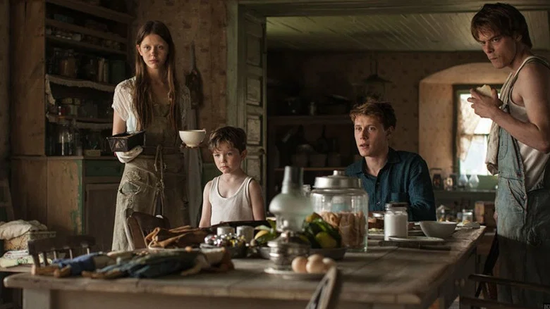 Marrowbone screenshot 2