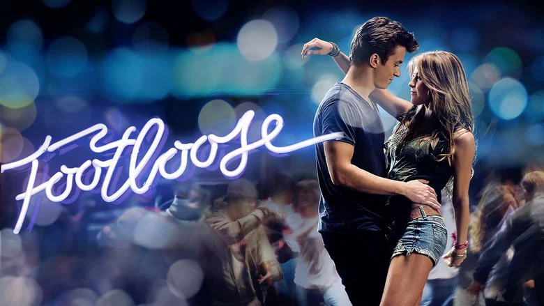 Footloose screenshot 8