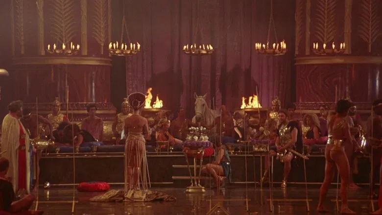 Caligula screenshot 3