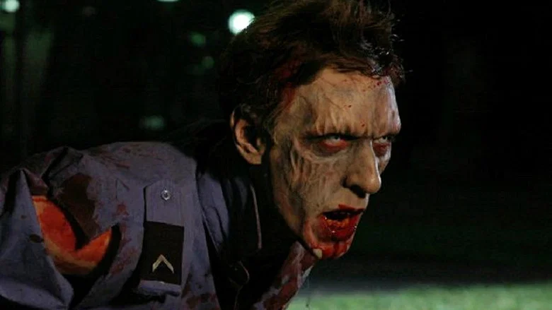 Zone of the Dead screenshot 4